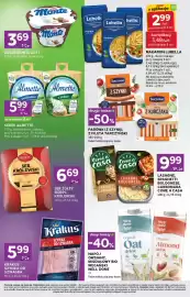 Stokrotka Express gazetka tydzień 10 Strona 4