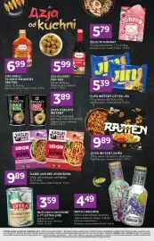 Stokrotka Express gazetka tydzień 10 Strona 5