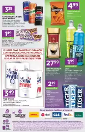 Stokrotka Express gazetka tydzień 10 Strona 6