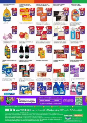 Encarte CenterBox (válido até 5-03)