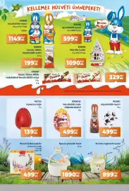 Goods Market akciós újság Oldal 10