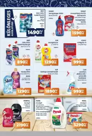 Goods Market akciós újság Oldal 2