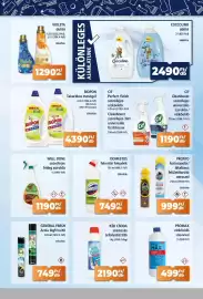 Goods Market akciós újság Oldal 3
