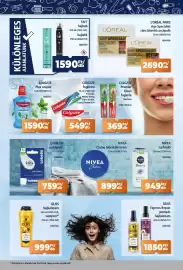 Goods Market akciós újság Oldal 4