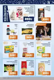 Goods Market akciós újság Oldal 6