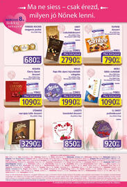 PlusMarket akciós újság Oldal 12