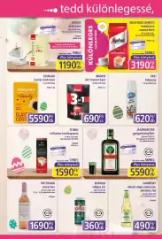 PlusMarket akciós újság Oldal 10