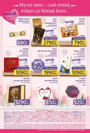 PlusMarket akciós újság Oldal 12