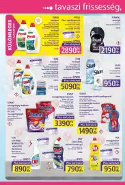 PlusMarket akciós újság Oldal 2