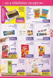 PlusMarket akciós újság Oldal 9