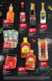 Stokrotka gazetka tydzień 10 Strona 32