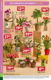 Stokrotka Market gazetka tydzień 10 Strona 14