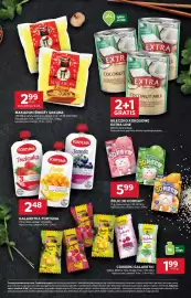 Stokrotka Market gazetka tydzień 10 Strona 23