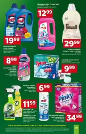 Stokrotka Market gazetka tydzień 10 Strona 33