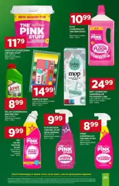 Stokrotka Market gazetka tydzień 10 Strona 34