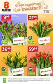 Stokrotka Market gazetka tydzień 10 Strona 6