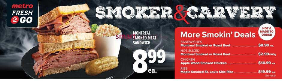 Metro flyer week 10 Page 22