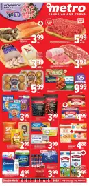 Metro flyer week 10 Page 2