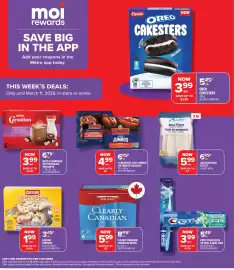 Metro flyer week 10 Page 5