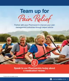 Pharmacist Advice catalogue Page 5