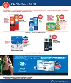 Pharmacist Advice catalogue Page 6