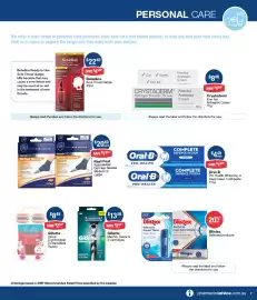 Pharmacist Advice catalogue Page 7