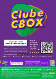 Encarte CenterBox Página 7