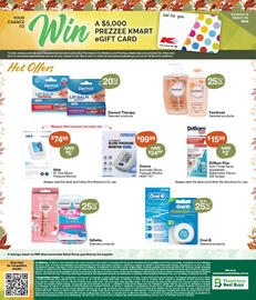 Pharmacy Best Buys catalogue Page 8