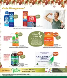 Pharmacy Best Buys catalogue Page 2