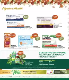 Pharmacy Best Buys catalogue Page 3