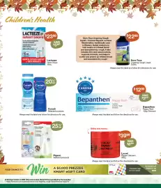 Pharmacy Best Buys catalogue Page 4