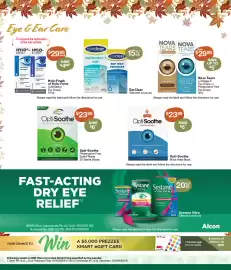Pharmacy Best Buys catalogue Page 6
