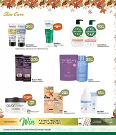 Pharmacy Best Buys catalogue Page 7