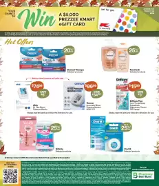 Pharmacy Best Buys catalogue Page 8
