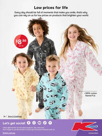 Kmart catalogue Page 36