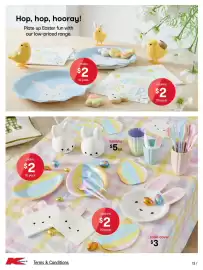 Kmart catalogue Page 13