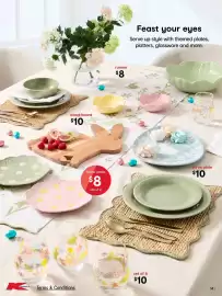 Kmart catalogue Page 14