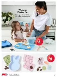 Kmart catalogue Page 15
