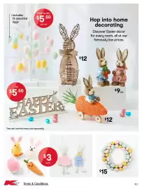 Kmart catalogue Page 17
