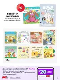 Kmart catalogue Page 18