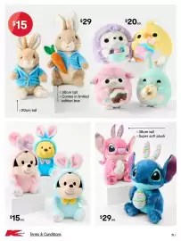 Kmart catalogue Page 19