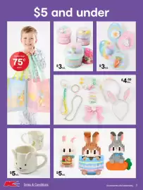 Kmart catalogue Page 2
