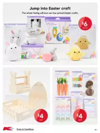 Kmart catalogue Page 21