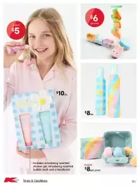 Kmart catalogue Page 23