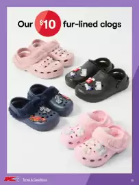 Kmart catalogue Page 28