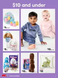 Kmart catalogue Page 3