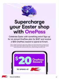 Kmart catalogue Page 31