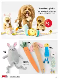 Kmart catalogue Page 32