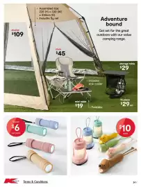 Kmart catalogue Page 34