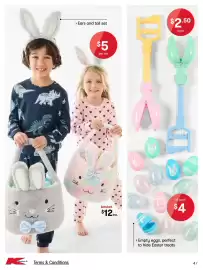 Kmart catalogue Page 4